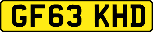 GF63KHD
