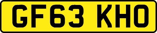 GF63KHO