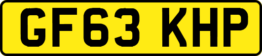 GF63KHP