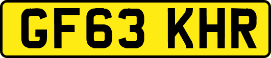 GF63KHR