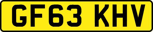 GF63KHV
