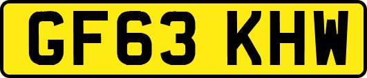 GF63KHW