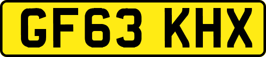 GF63KHX