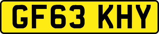 GF63KHY