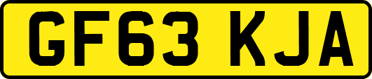 GF63KJA