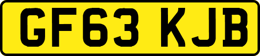 GF63KJB
