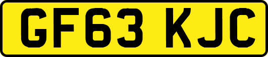 GF63KJC
