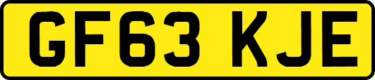 GF63KJE