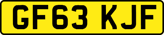 GF63KJF