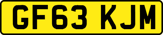 GF63KJM