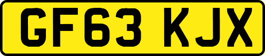 GF63KJX