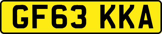 GF63KKA