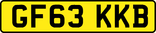 GF63KKB