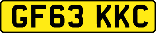 GF63KKC