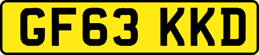 GF63KKD