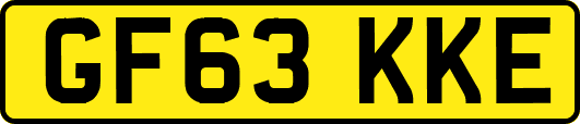 GF63KKE