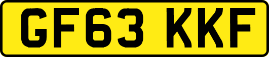 GF63KKF