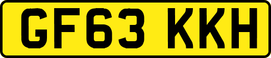 GF63KKH