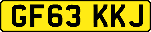 GF63KKJ
