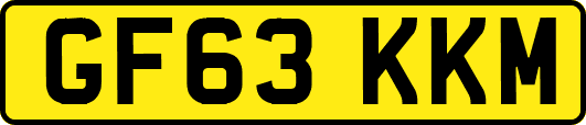 GF63KKM