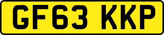 GF63KKP