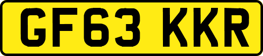 GF63KKR
