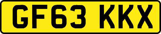 GF63KKX