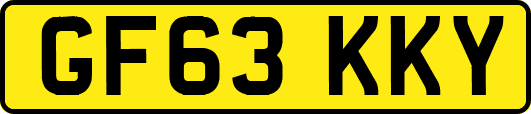 GF63KKY