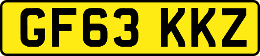 GF63KKZ