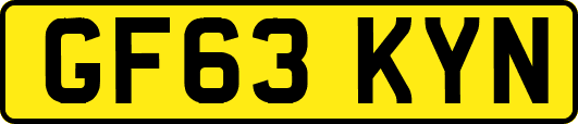 GF63KYN