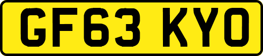 GF63KYO