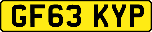 GF63KYP