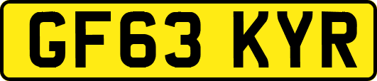 GF63KYR
