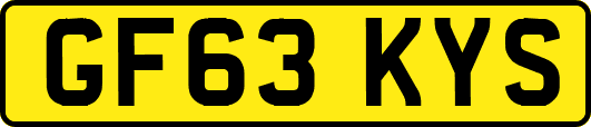 GF63KYS
