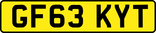 GF63KYT