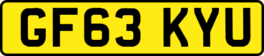 GF63KYU