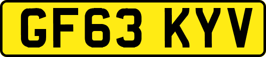 GF63KYV