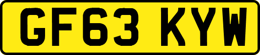 GF63KYW
