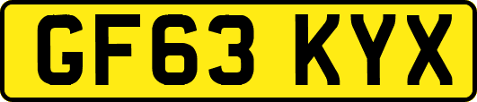 GF63KYX