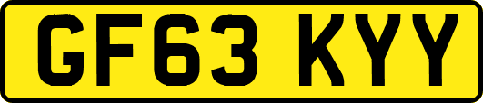 GF63KYY