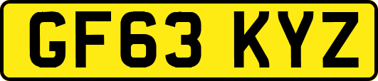GF63KYZ