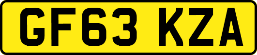 GF63KZA