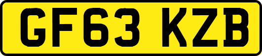GF63KZB