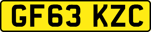 GF63KZC