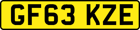 GF63KZE