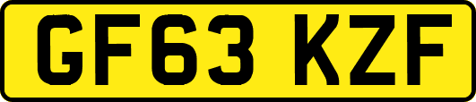 GF63KZF