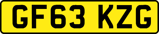 GF63KZG