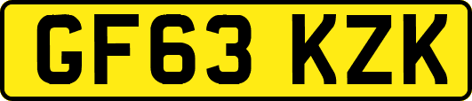 GF63KZK