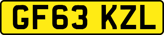 GF63KZL