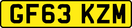 GF63KZM